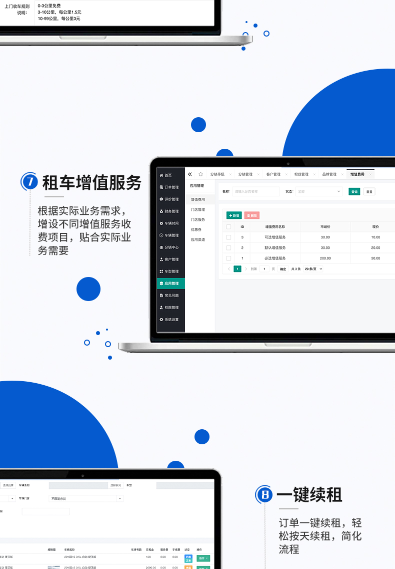 無而租车插图5