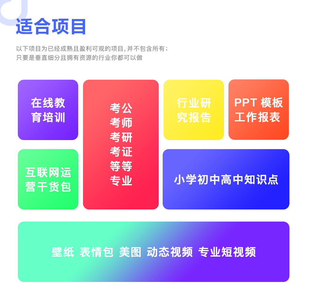 易搜虚拟资源变现多开SAAS系统正版系统出售插图3