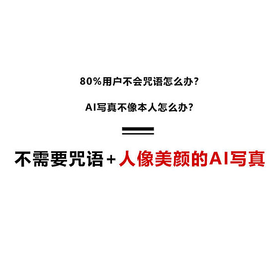 酷鸭美颜写真分销版（写真头像+酷码生成+艺术照片）