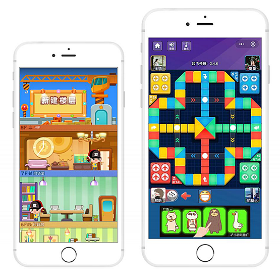 网页小游戏源码，游戏软件开发，定制开发游戏