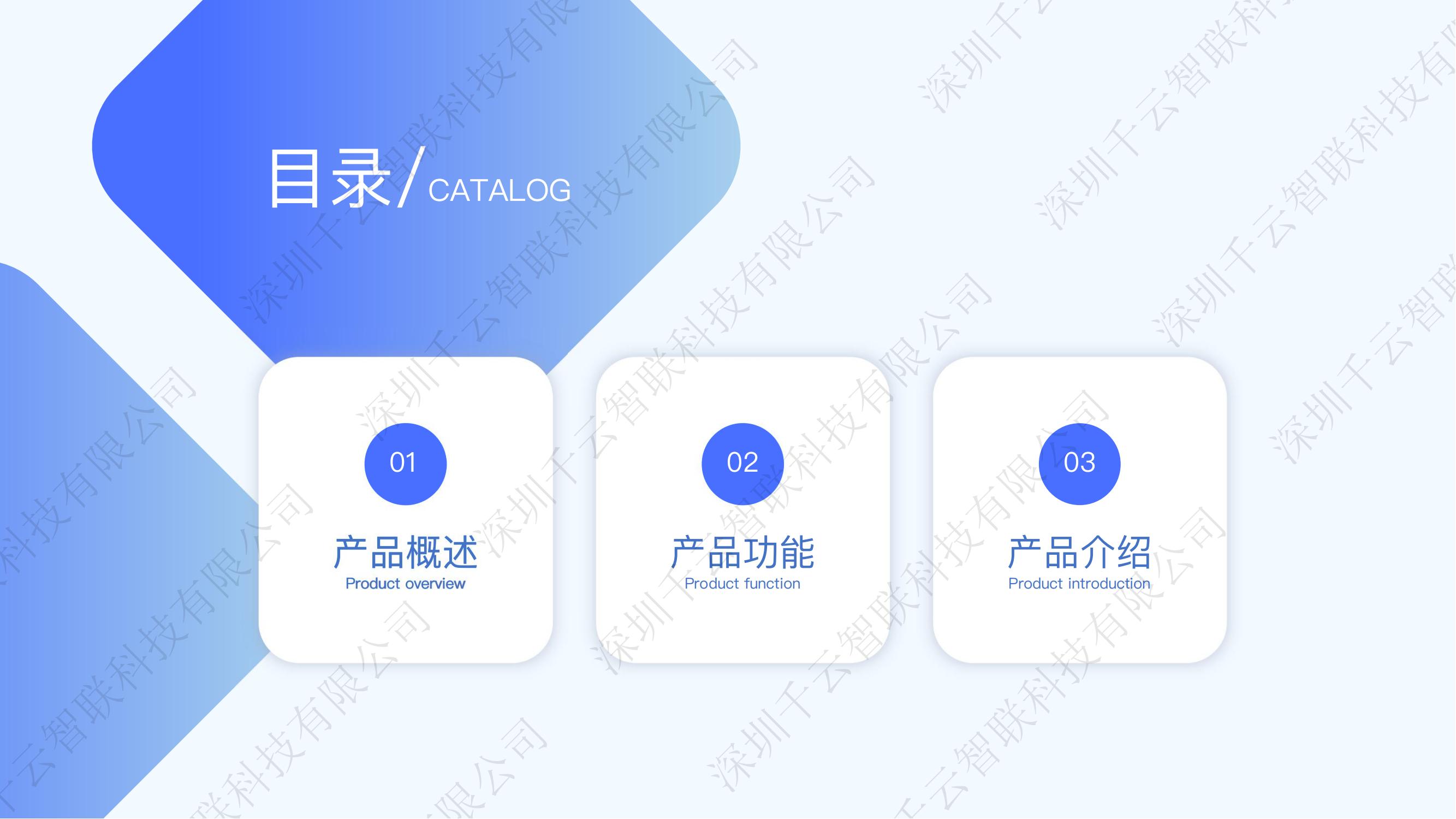 千云智联智慧公寓系统正版系统出售插图