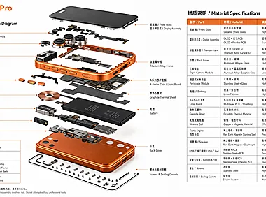 件交互体验与硬件差异？ | 用户体验14