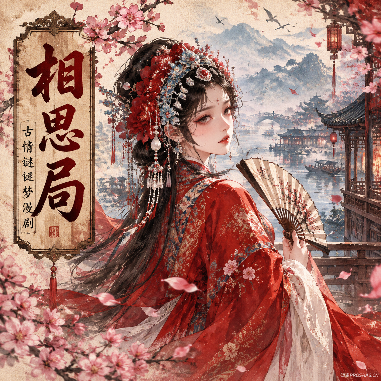 《相思局》