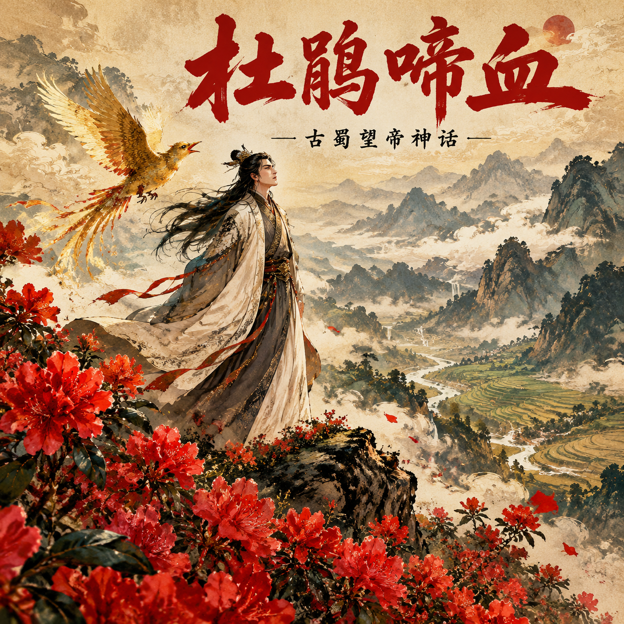 《杜鹃啼血》